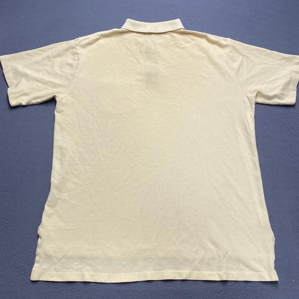 Polo Ralph Lauren brand polo